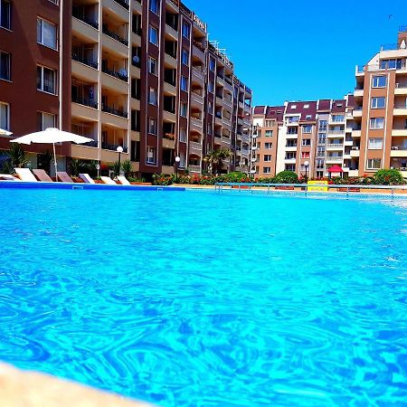 Studios Zornitsa Μπουργκάς Εξωτερικό φωτογραφία