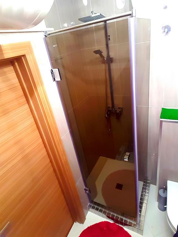 Studios Zornitsa Μπουργκάς Εξωτερικό φωτογραφία