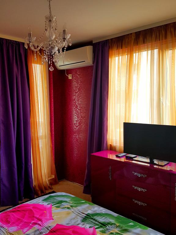 Studios Zornitsa Μπουργκάς Εξωτερικό φωτογραφία