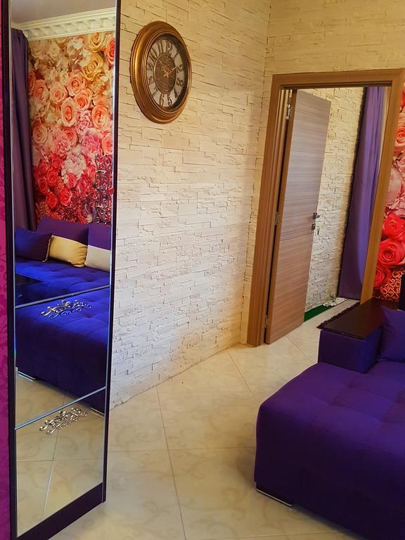 Studios Zornitsa Μπουργκάς Εξωτερικό φωτογραφία