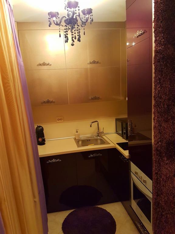Studios Zornitsa Μπουργκάς Εξωτερικό φωτογραφία