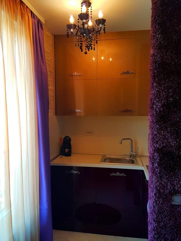 Studios Zornitsa Μπουργκάς Εξωτερικό φωτογραφία