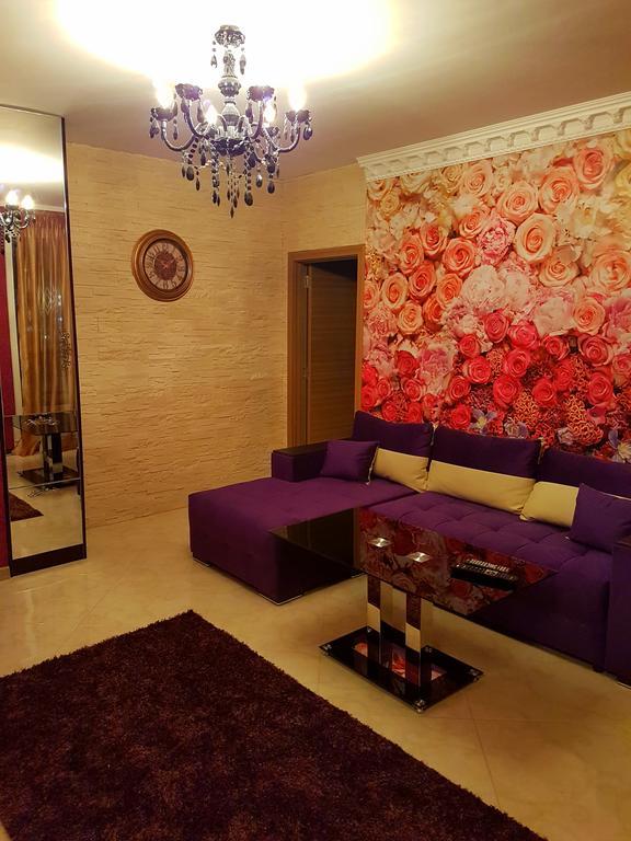 Studios Zornitsa Μπουργκάς Εξωτερικό φωτογραφία